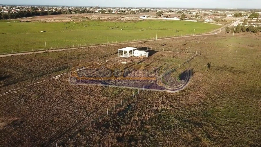 Terreno para Venda em Benavente Foto 2