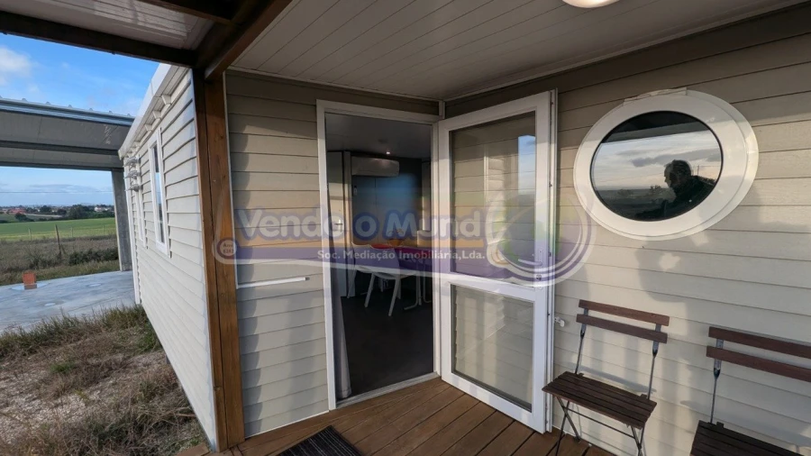 Terreno para Venda em Benavente Foto 9