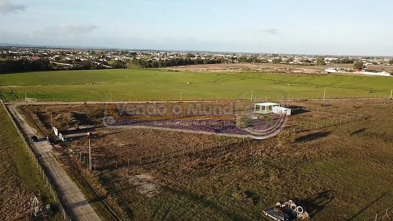 Terreno para Venda em Benavente Foto 1