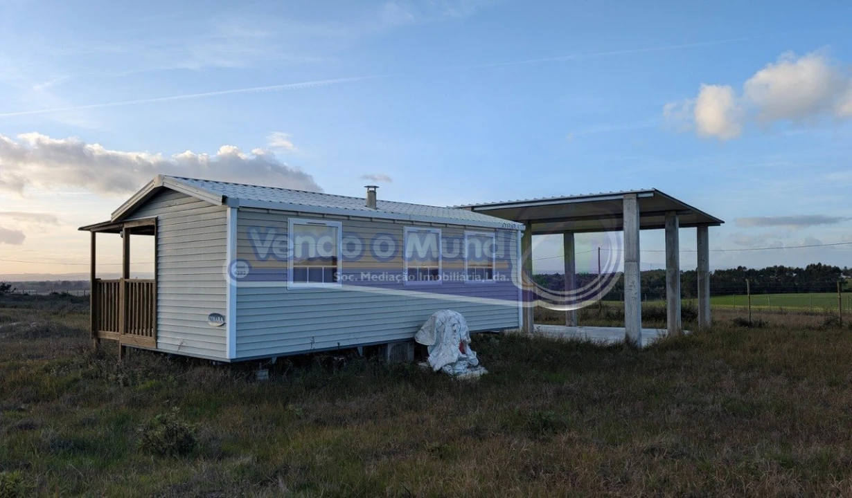 Terreno para Venda em Benavente Foto 7