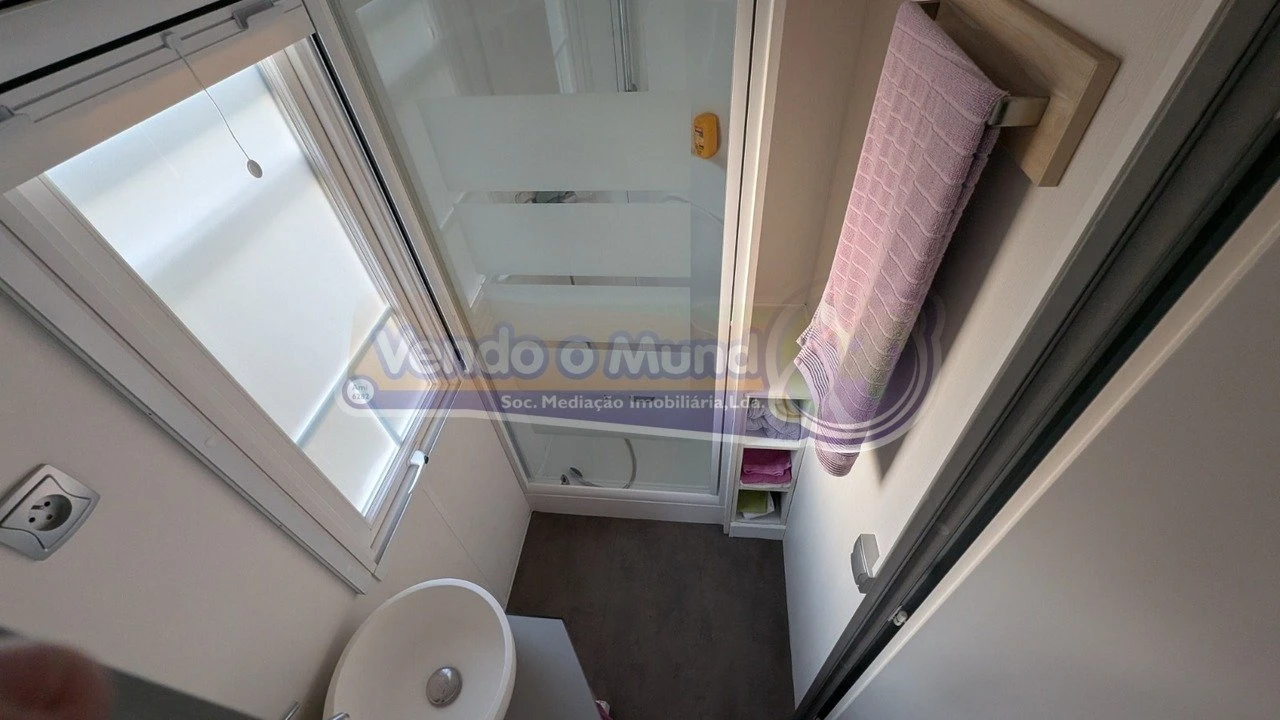 Terreno para Venda em Benavente Foto 17