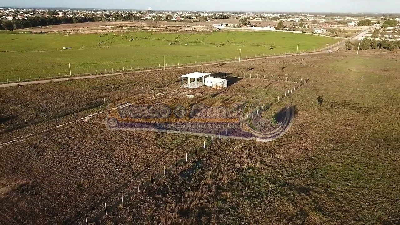 Terreno para Venda em Benavente Foto 2