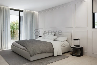 Apartamento T1 para Venda em Pedrouços