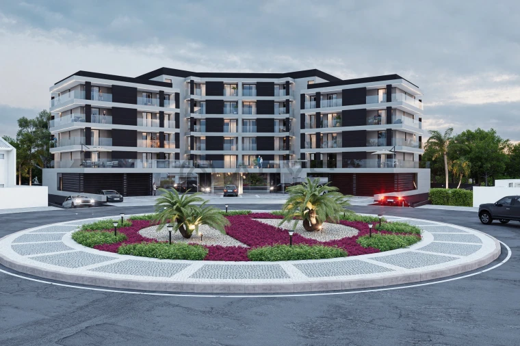 Apartamento T1 para Venda em Pedrouços Foto 11