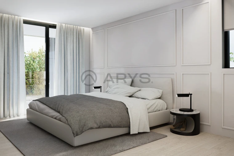 Apartamento T1 para Venda em Pedrouços Foto 6