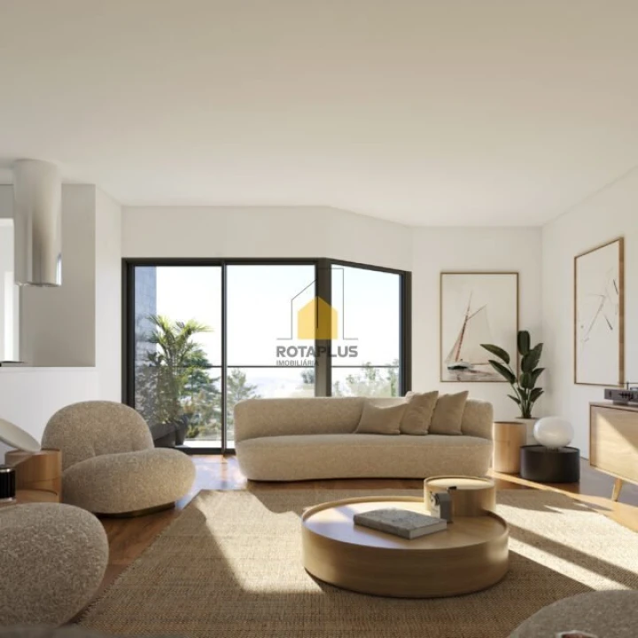 Apartamento T3 para Venda em Ermesinde Foto 4