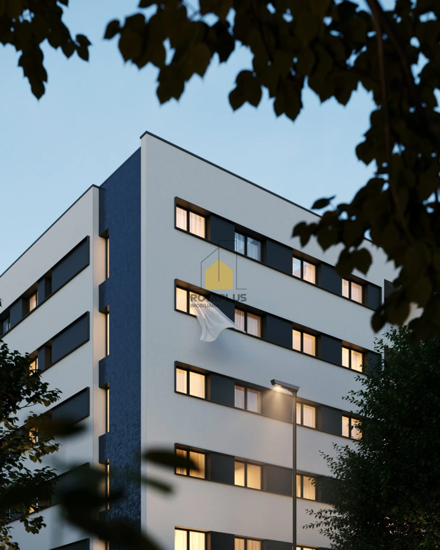 Apartamento T3 para Venda em Ermesinde