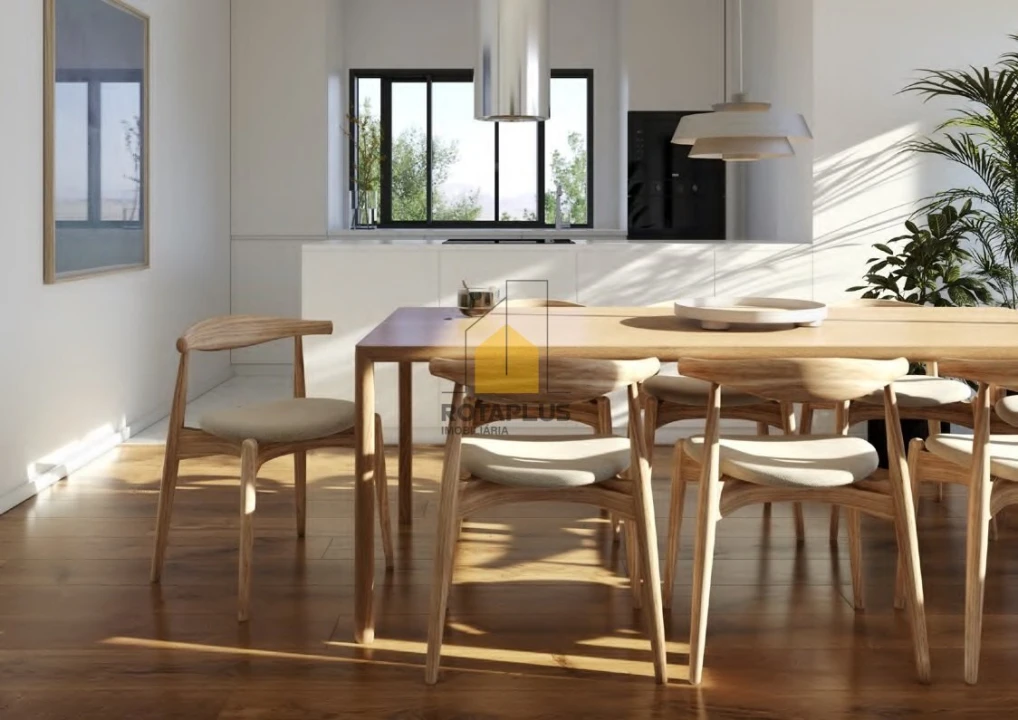 Apartamento T3 para Venda em Ermesinde Foto 16