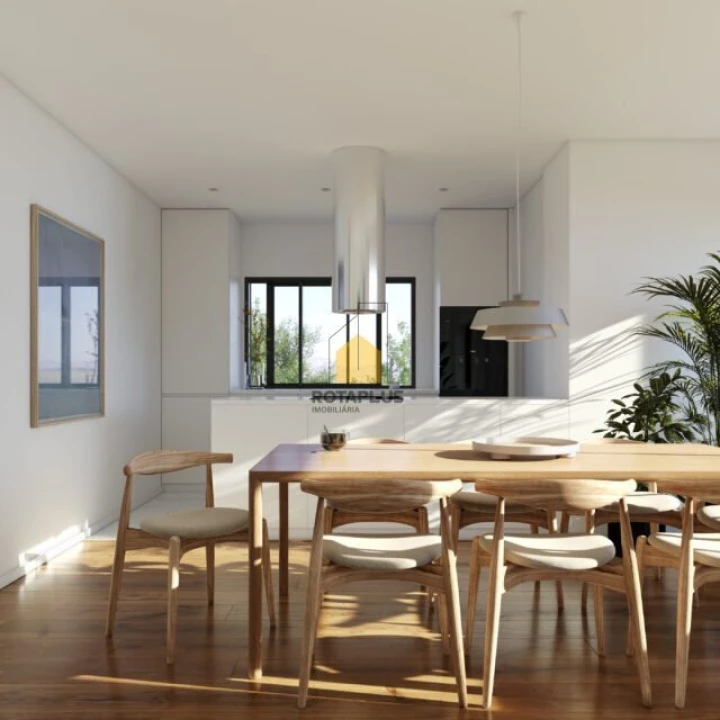 Apartamento T3 para Venda em Ermesinde Foto 6