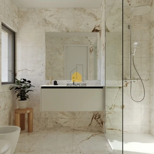 Apartamento T2 para Venda em Ermesinde Foto 8