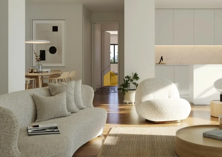 Apartamento T2 para Venda em Ermesinde Foto 14