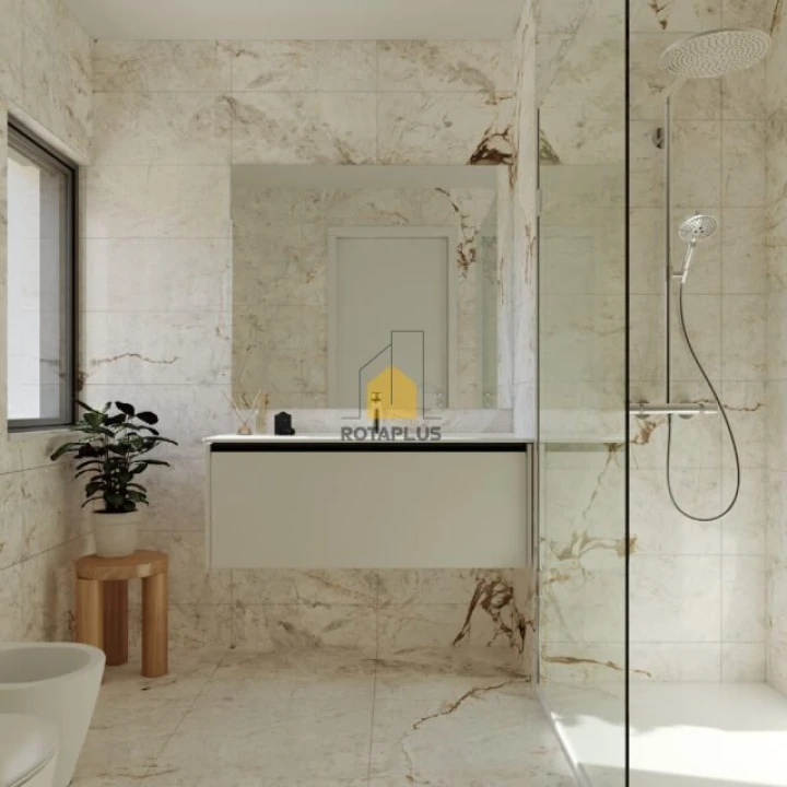 Apartamento T2 para Venda em Ermesinde Foto 8