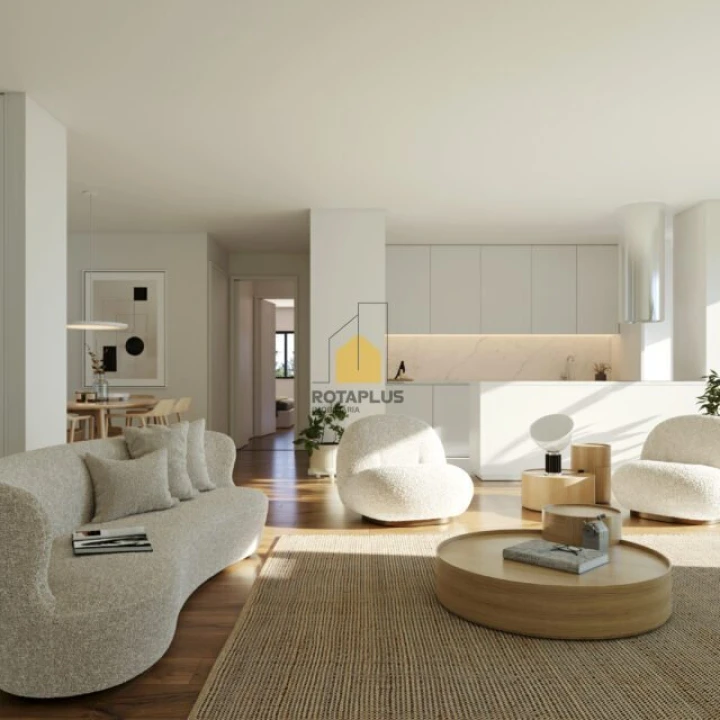 Apartamento T3 para Venda em Ermesinde Foto 5