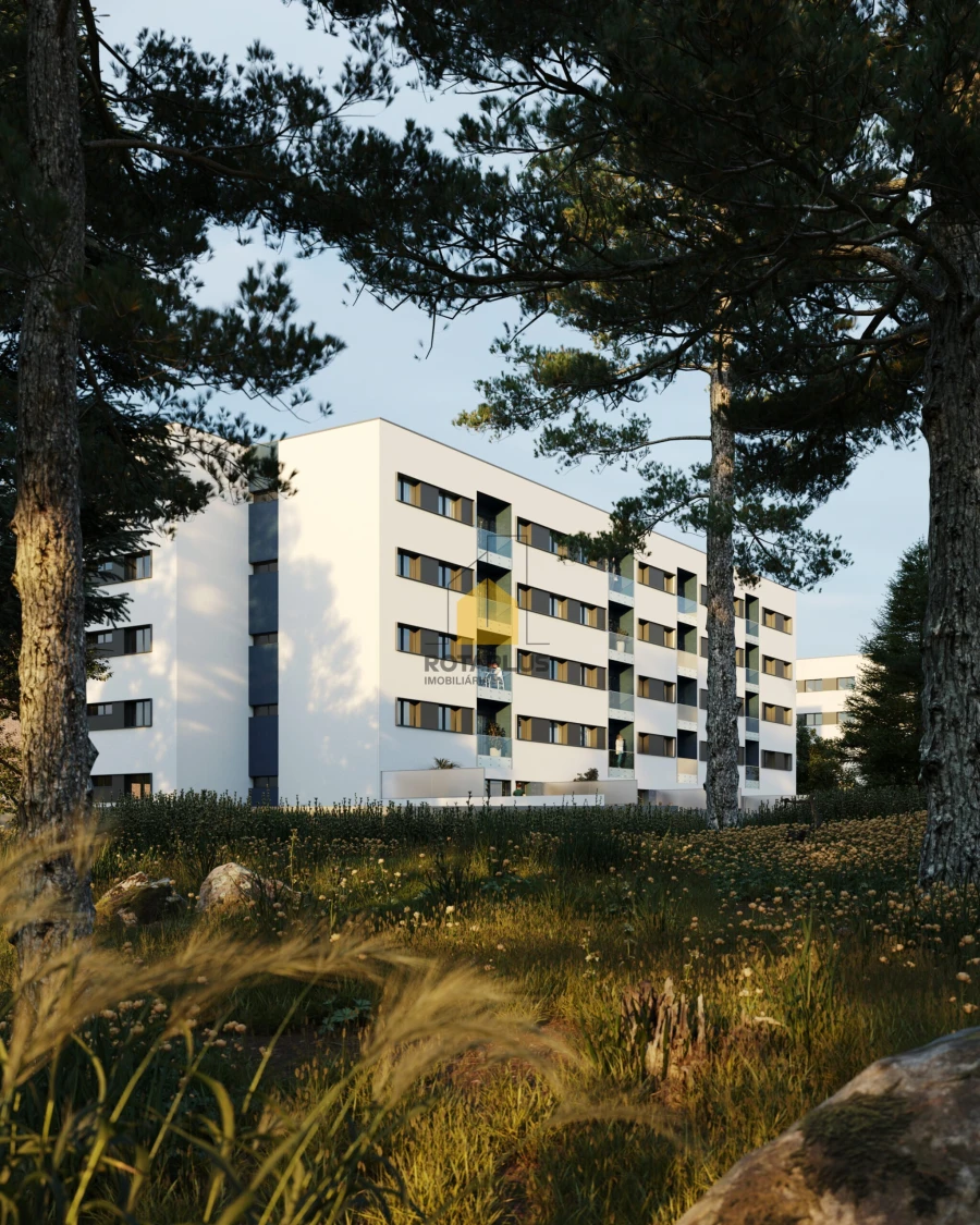 Apartamento T2 para Venda em Ermesinde Foto 5