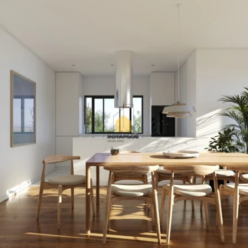 Apartamento T2 para Venda em Ermesinde Foto 6