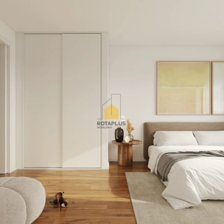 Apartamento T2 para Venda em Ermesinde Foto 9