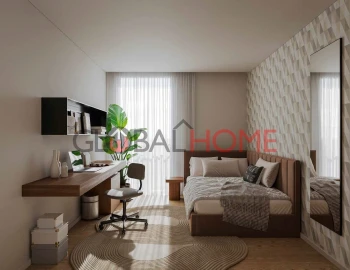 Apartamento T2 para Venda em Paranhos
