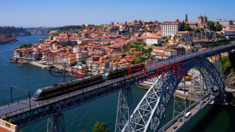 Apartamento T2 para Venda em Paranhos