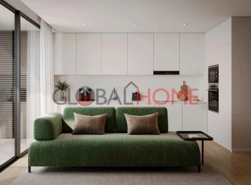 Apartamento T2 para Venda em Paranhos
