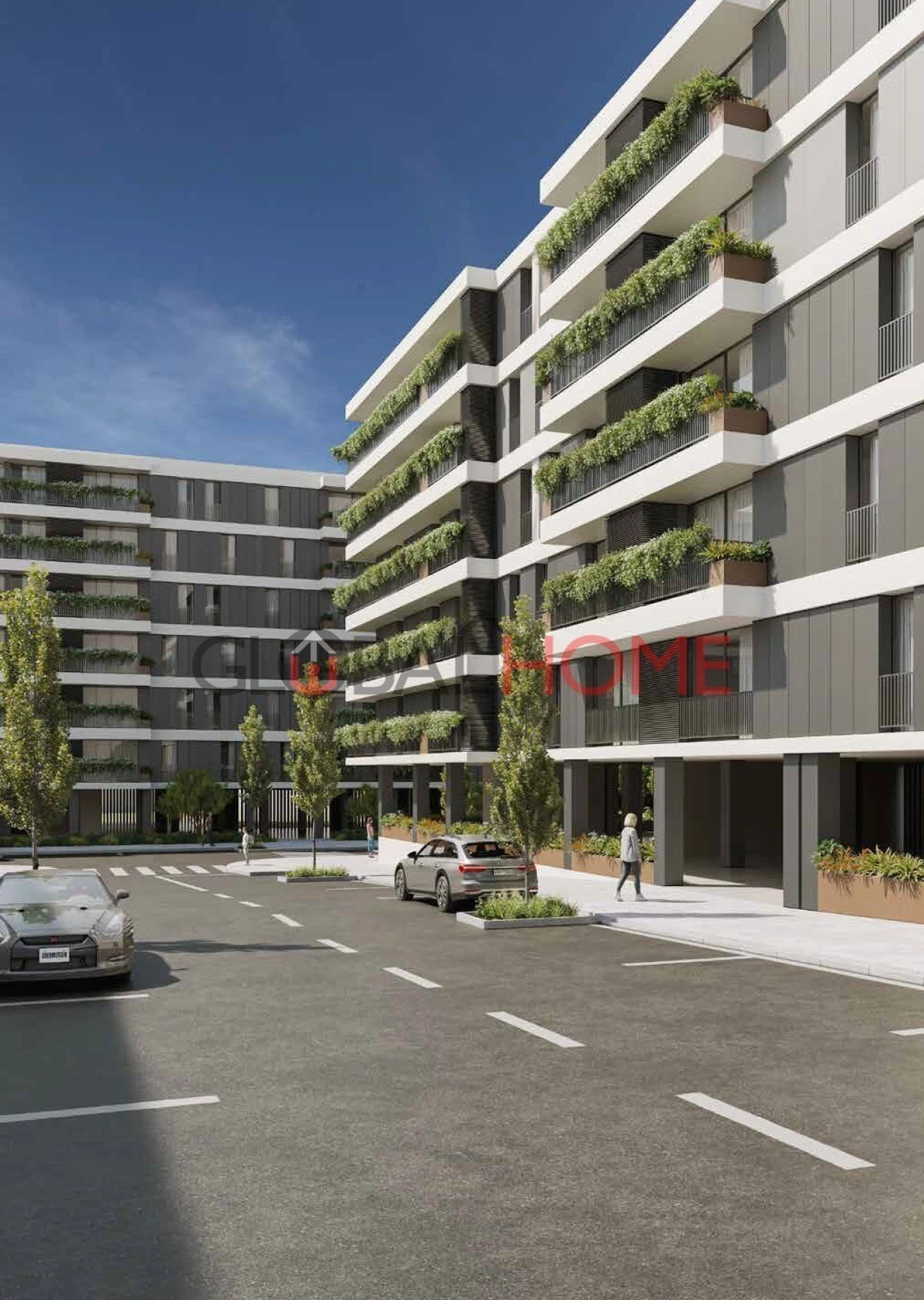 Apartamento T2 para Venda em Paranhos Foto 2