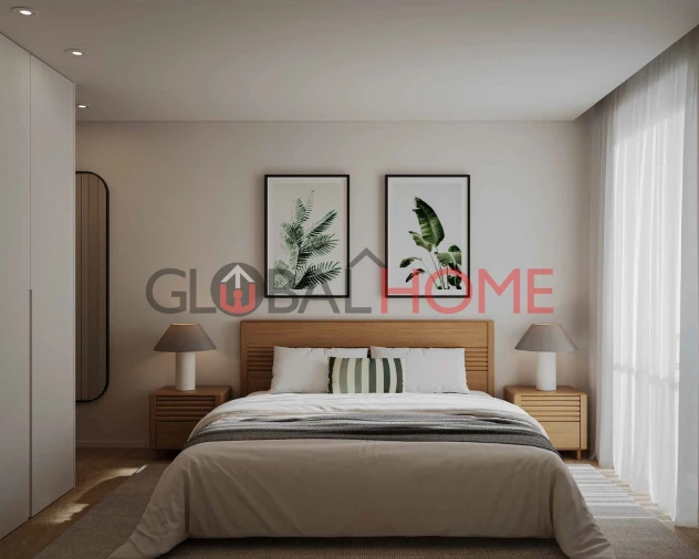 Apartamento T2 para Venda em Paranhos Foto 7