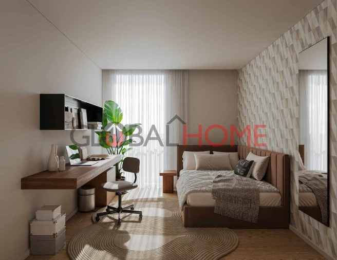 Apartamento T2 para Venda em Paranhos Foto 5