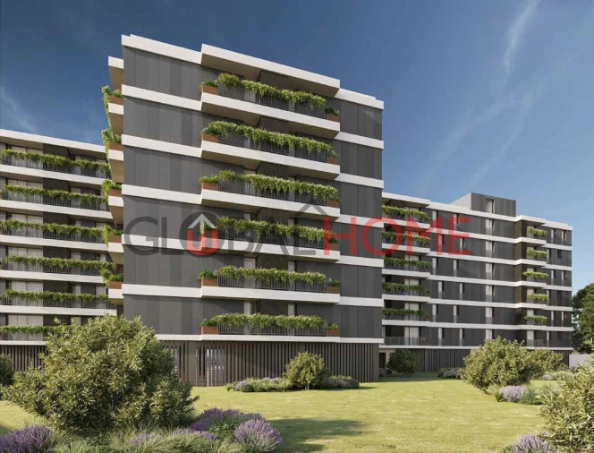 Apartamento T2 para Venda em Paranhos Foto 14