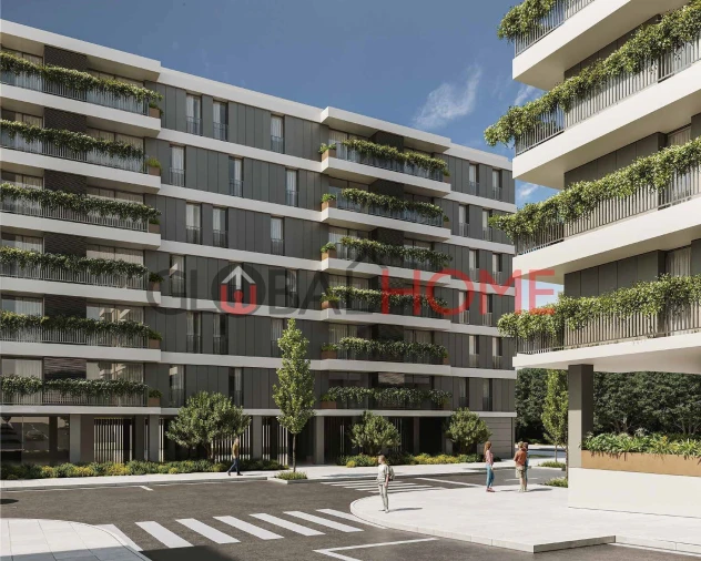 Apartamento T2 para Venda em Paranhos Foto 11