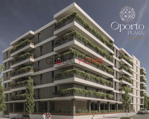 Apartamento T2 para Venda em Paranhos Foto 17