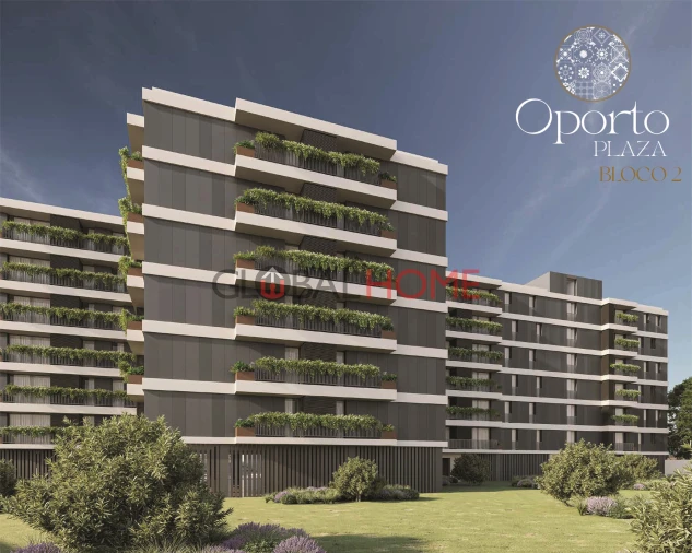 Apartamento T2 para Venda em Paranhos Foto 18