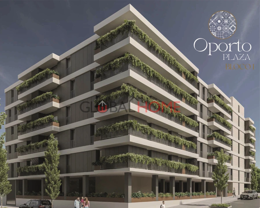 Apartamento T2 para Venda em Paranhos Foto 17