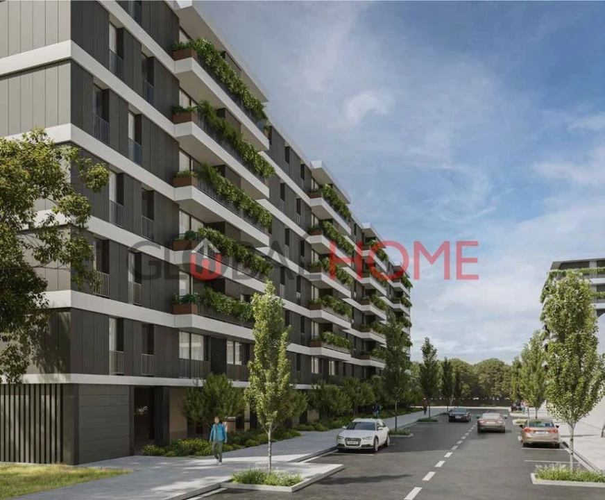 Apartamento T2 para Venda em Paranhos Foto 15