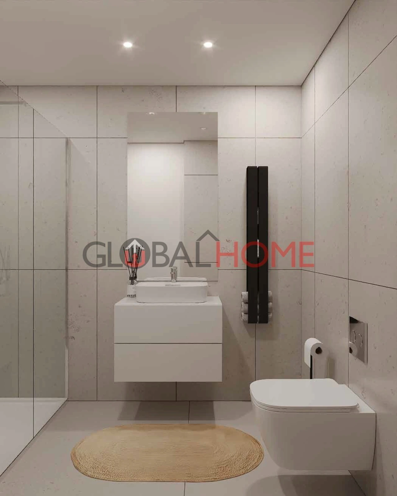 Apartamento T2 para Venda em Paranhos Foto 8