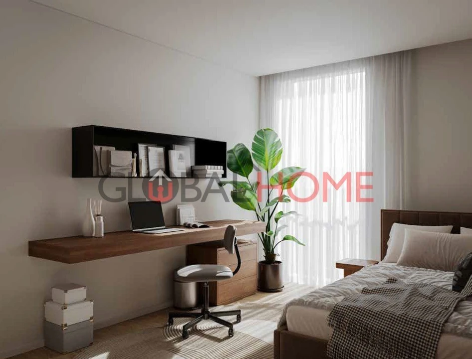 Apartamento T2 para Venda em Paranhos Foto 6
