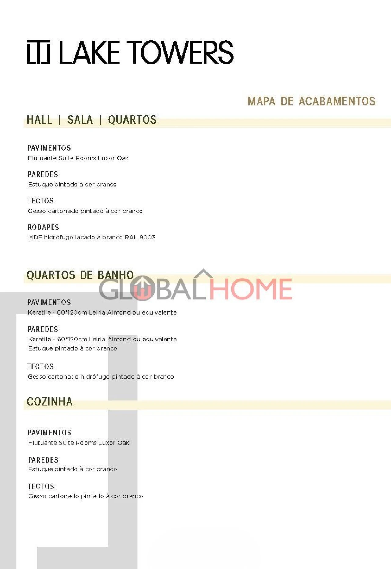 Apartamento T3 para Venda em Paranhos Foto 7