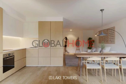 Apartamento T3 para Venda em Paranhos