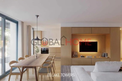 Apartamento T3 para Venda em Paranhos