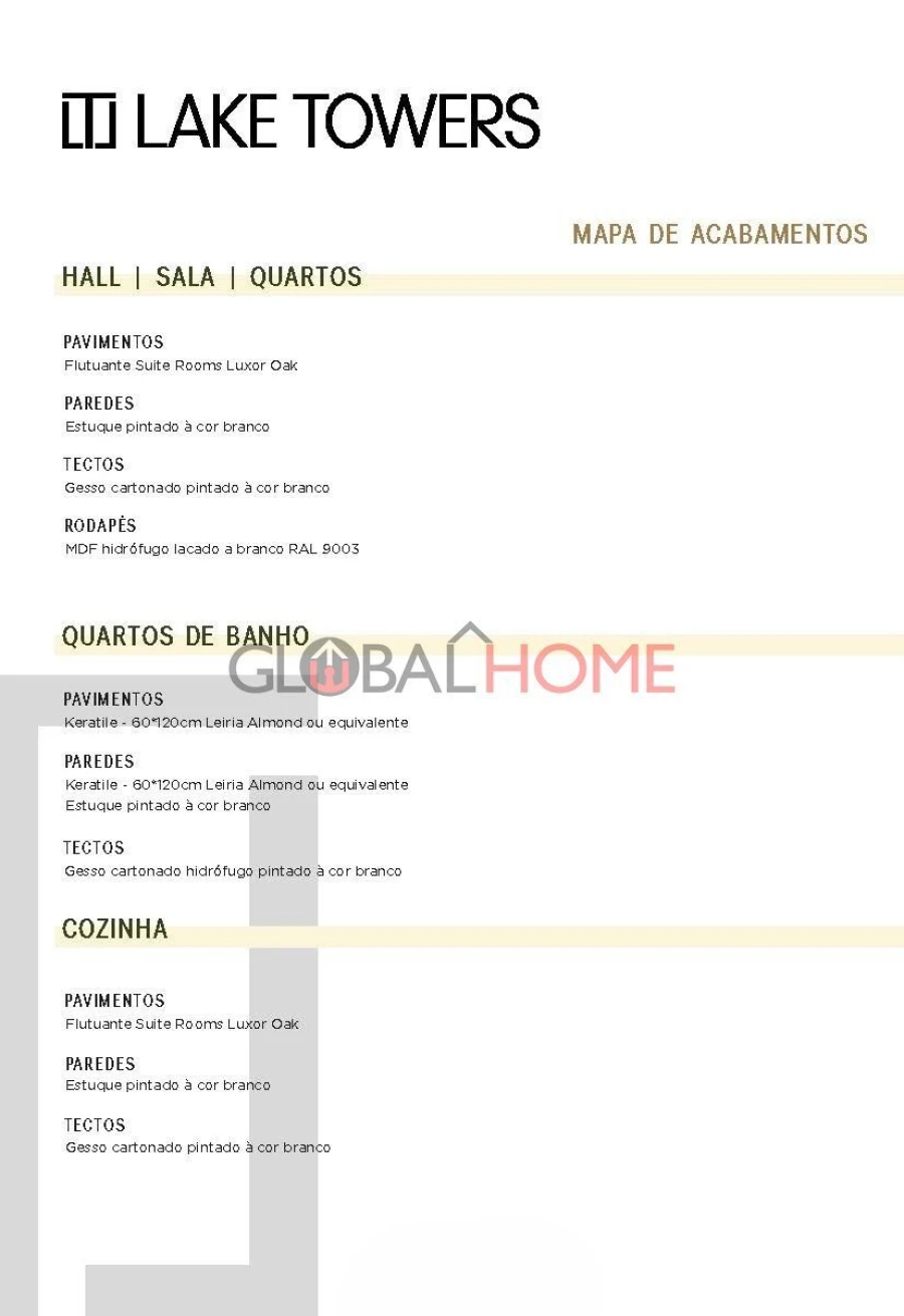 Apartamento T3 para Venda em Paranhos Foto 7