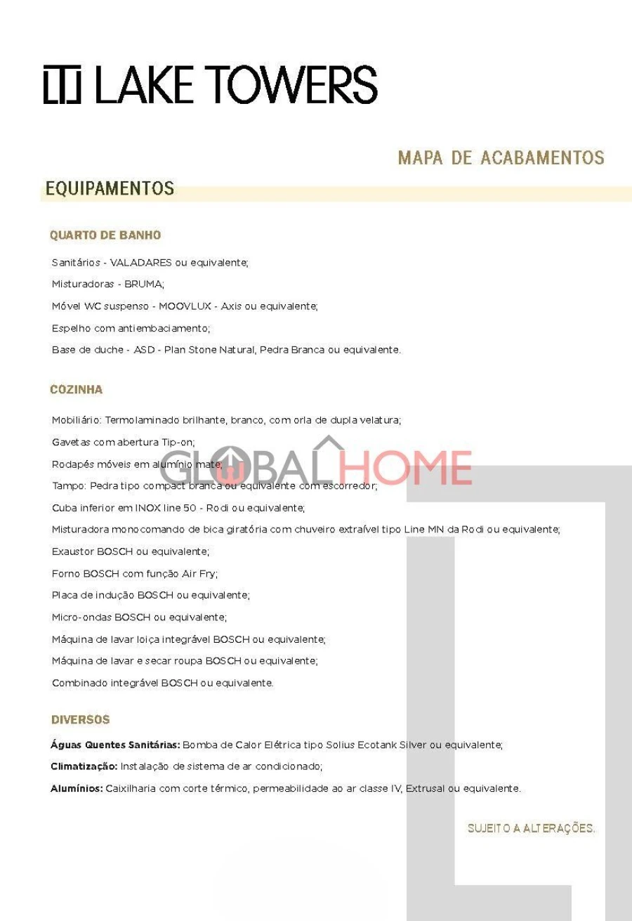 Apartamento T3 para Venda em Paranhos Foto 5