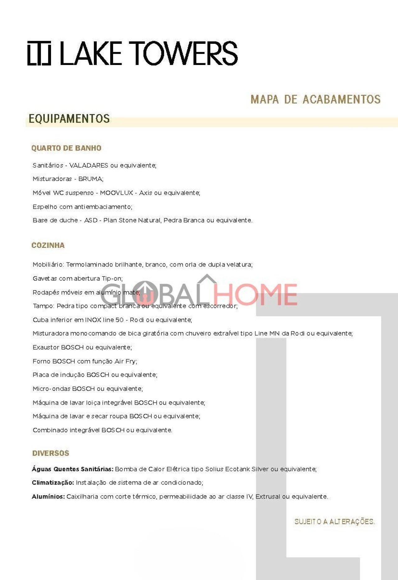 Apartamento T3 para Venda em Paranhos Foto 5