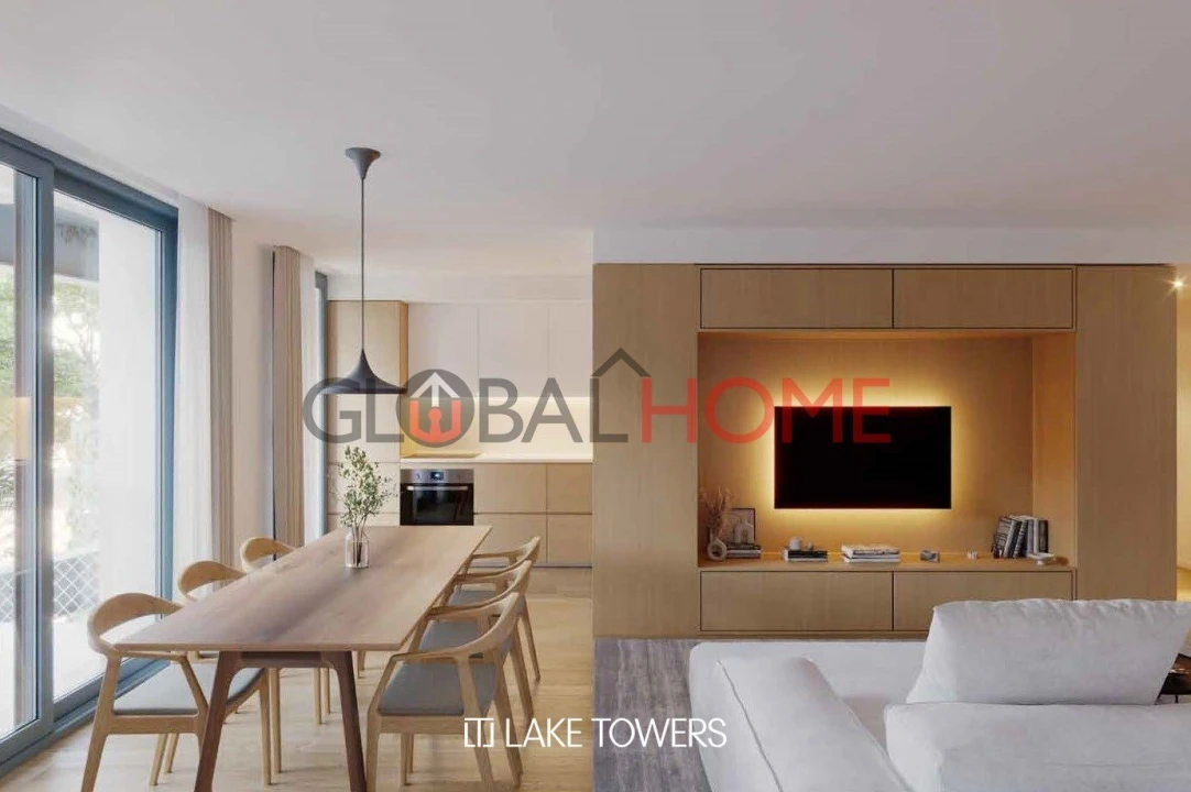 Apartamento T3 para Venda em Paranhos Foto 1
