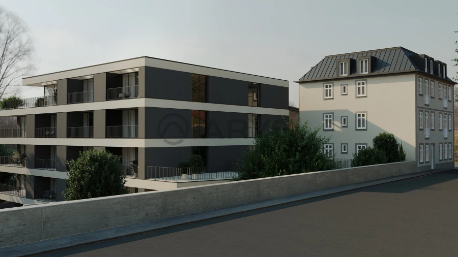 Apartamento T2 para Venda em Gualtar