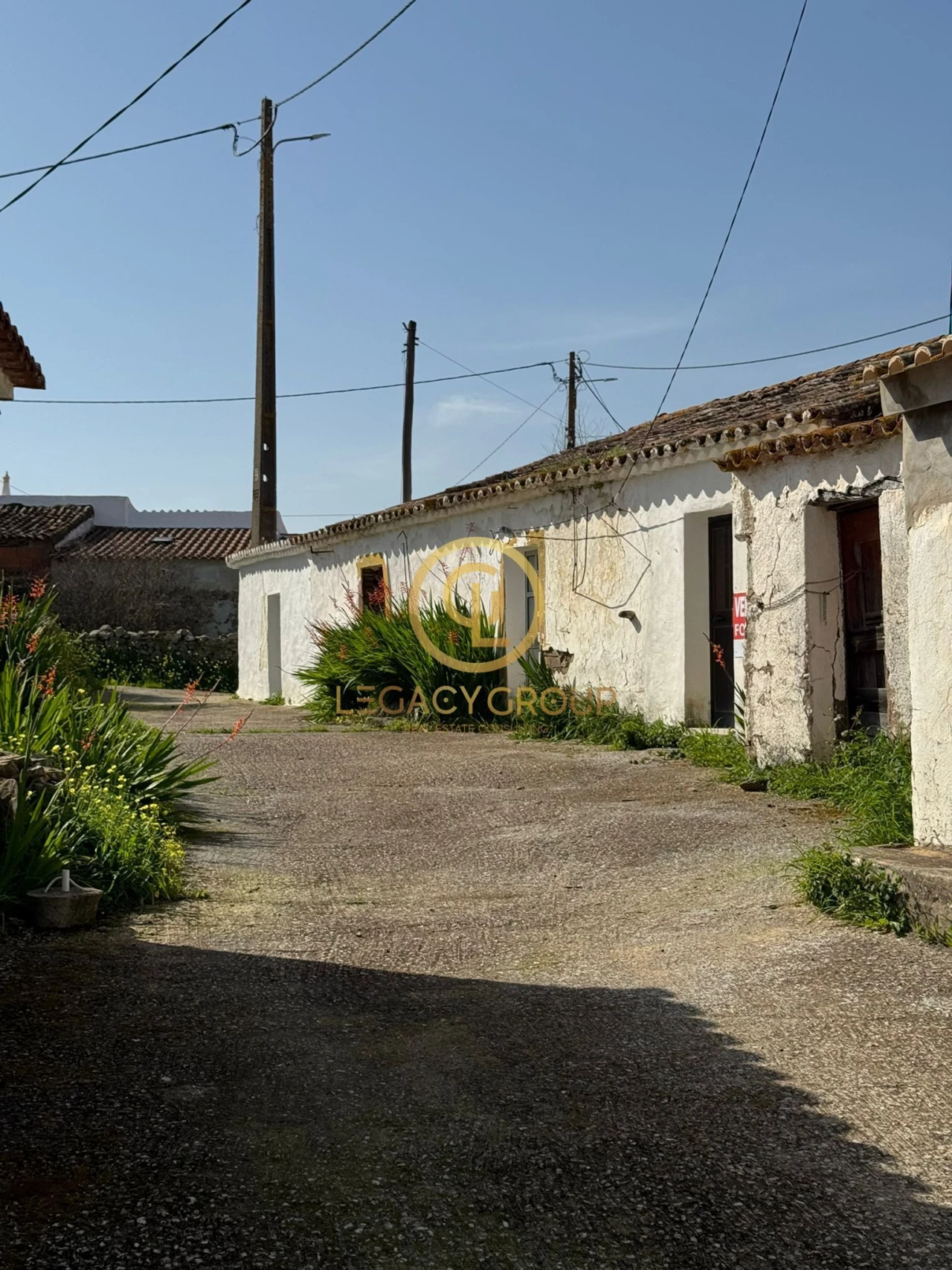 Moradia T1 para Venda em Alcoutim e Pereiro Foto 3