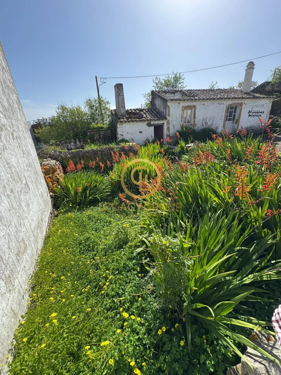 Moradia T1 para Venda em Alcoutim e Pereiro Foto 2