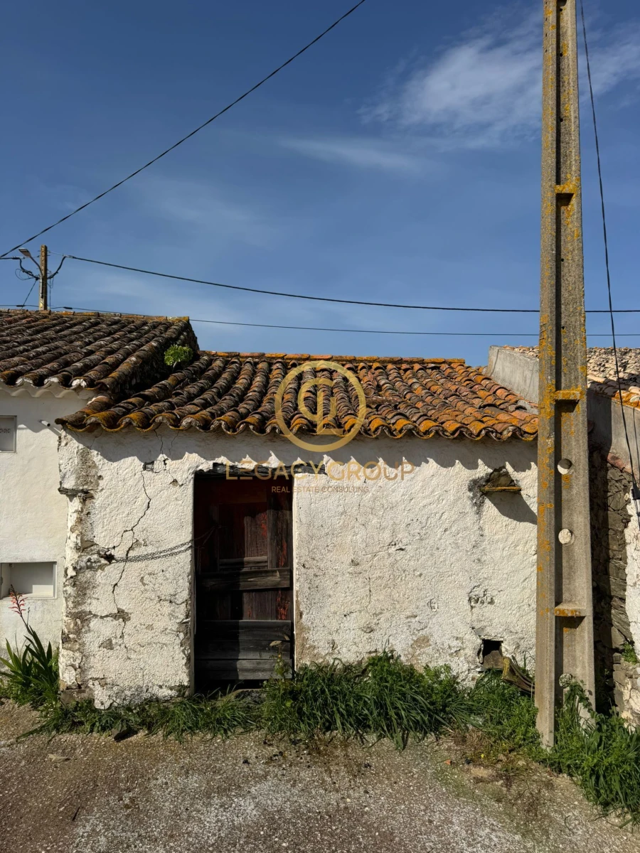 Moradia T1 para Venda em Alcoutim e Pereiro Foto 4