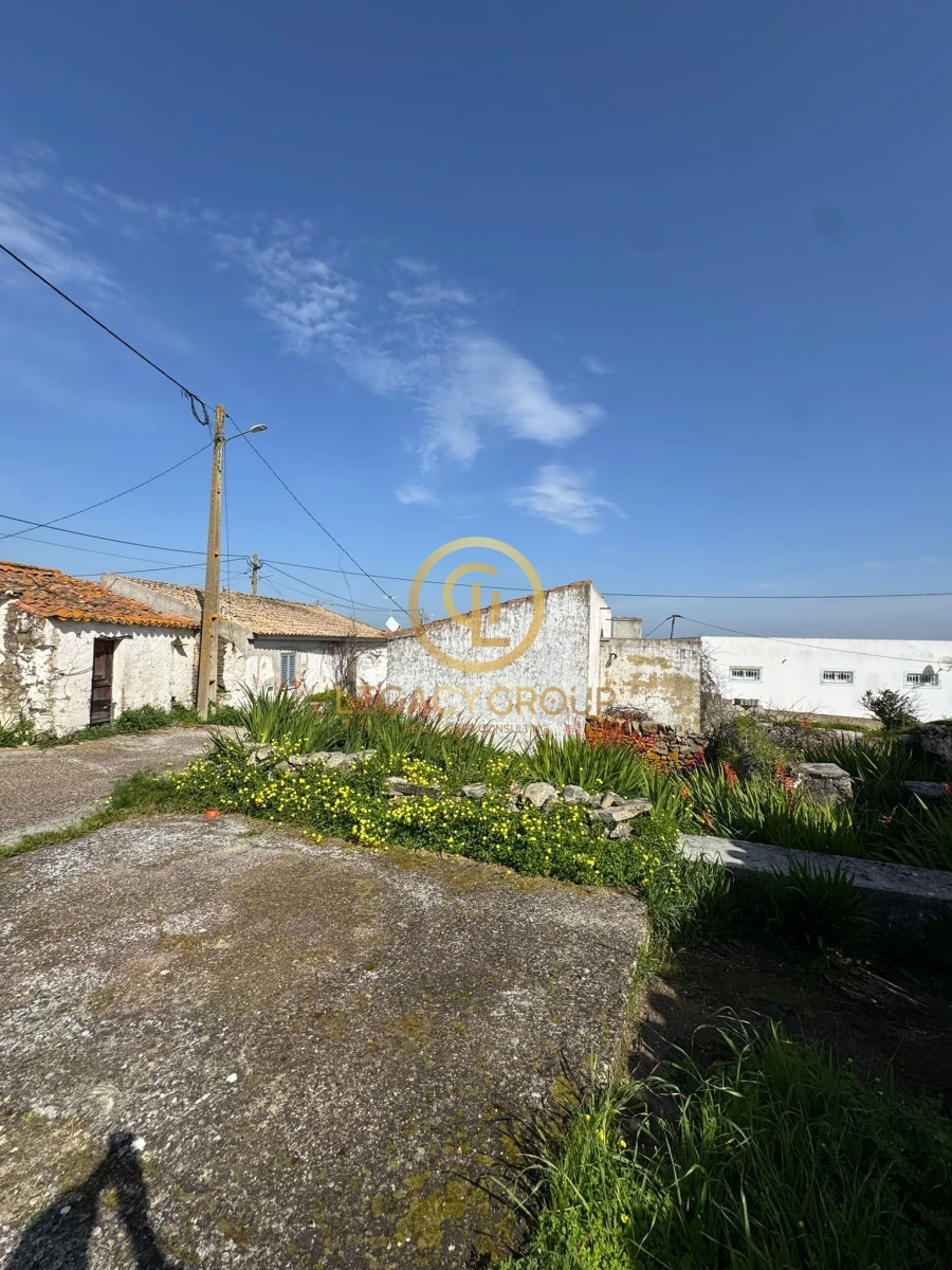 Moradia T1 para Venda em Alcoutim e Pereiro Foto 9