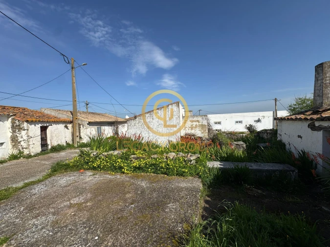 Moradia T1 para Venda em Alcoutim e Pereiro Foto 8