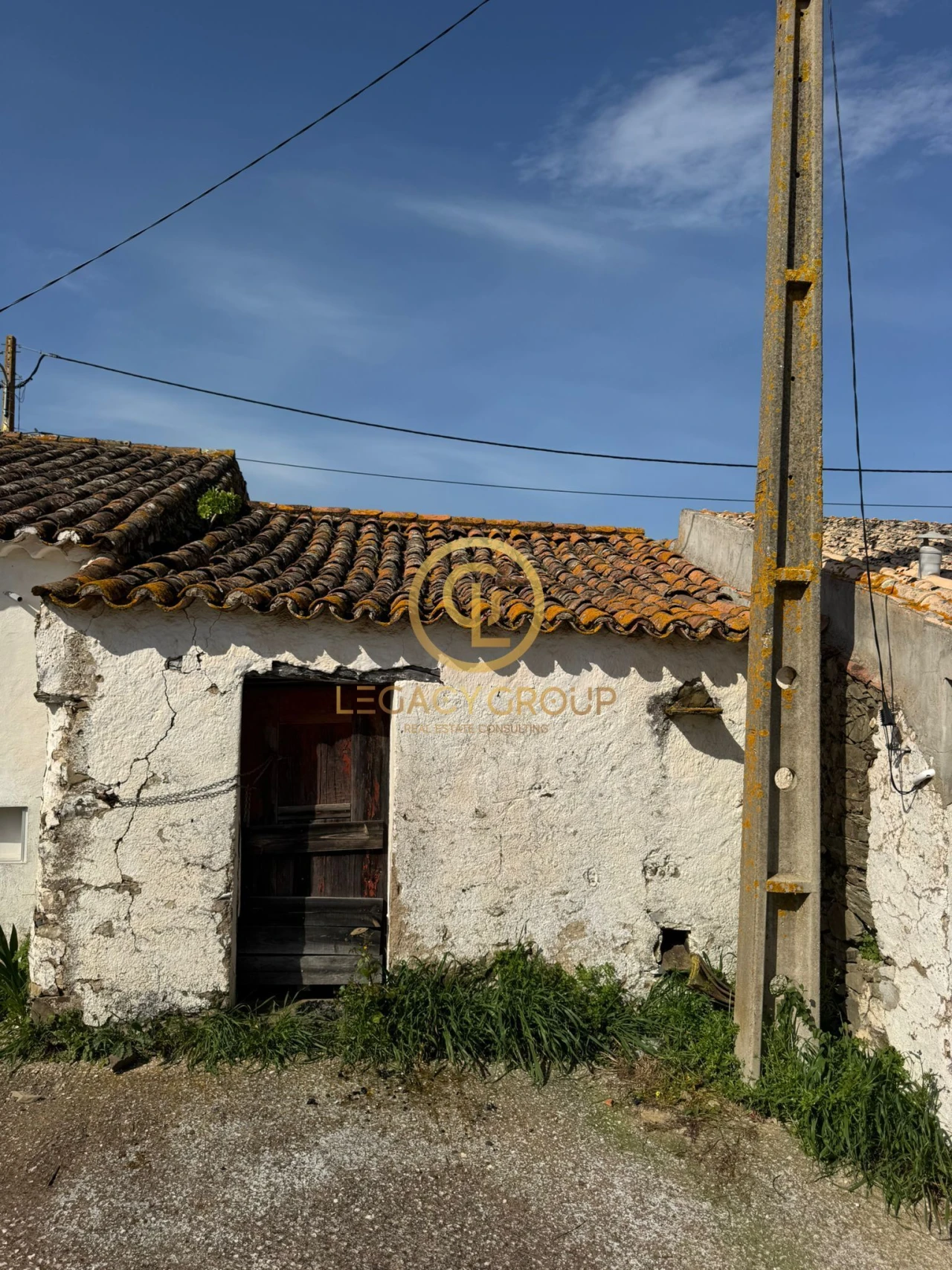 Moradia T1 para Venda em Alcoutim e Pereiro Foto 6