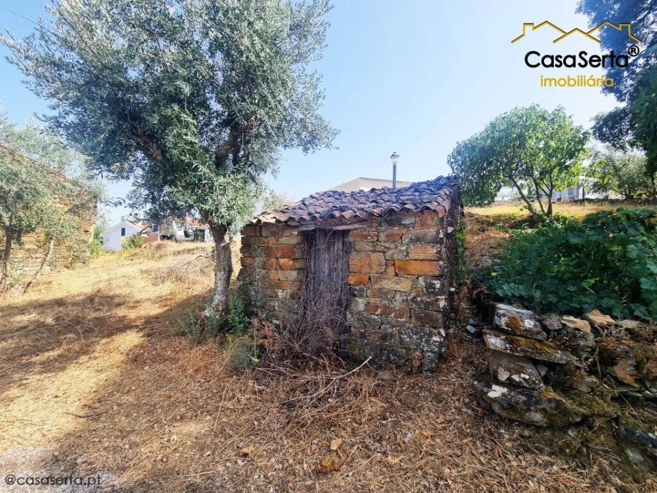 Quinta T3 para Venda em Sobreira Formosa e Alvito da Beira Foto 8