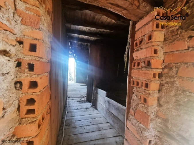 Quinta T3 para Venda em Sobreira Formosa e Alvito da Beira Foto 7